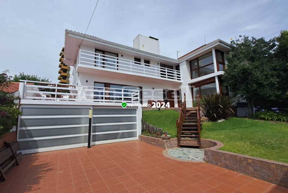 Vancri - Casa en Villa Gesell