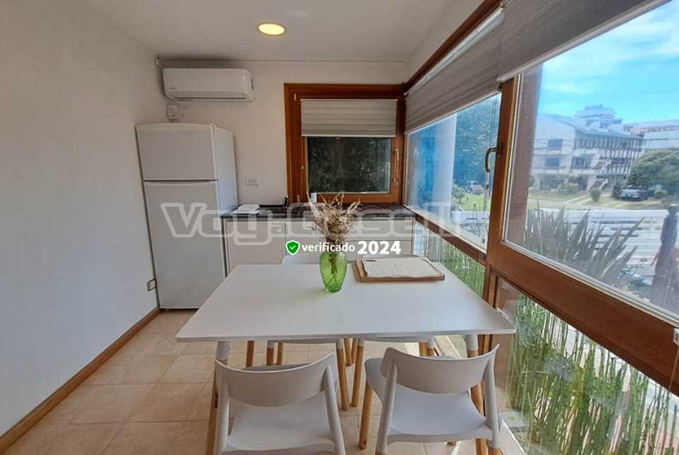 Vancri Depto - Vista principal de propiedad en Villa Gesell, Villa Gesell. Reservá sin comisiones.