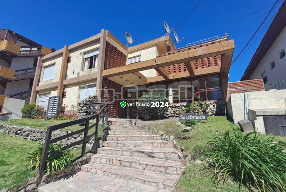 Saint Germain - Departamento en Villa Gesell