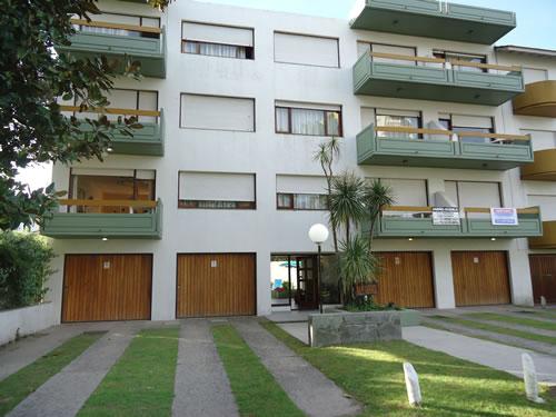 San Carlos 1A  - Departamento en Villa Gesell