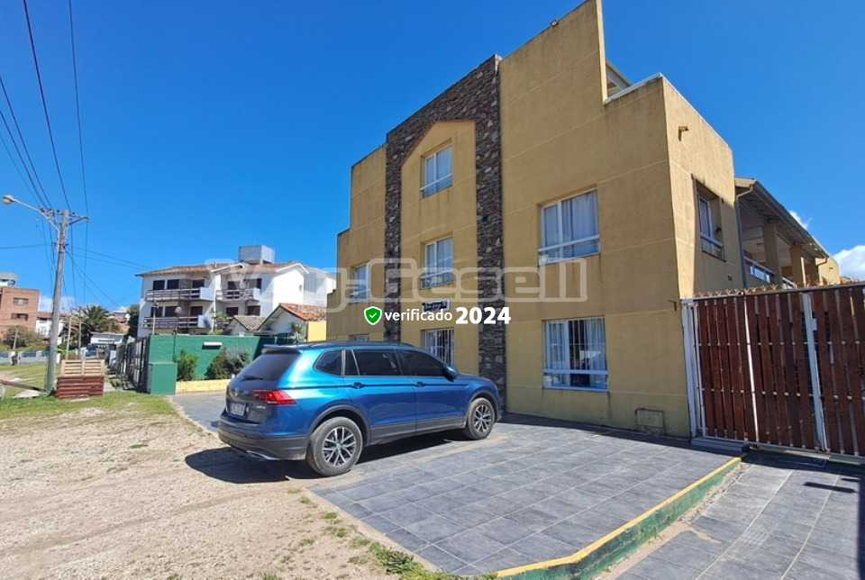 San Jorge IV - Departamento en Villa Gesell
