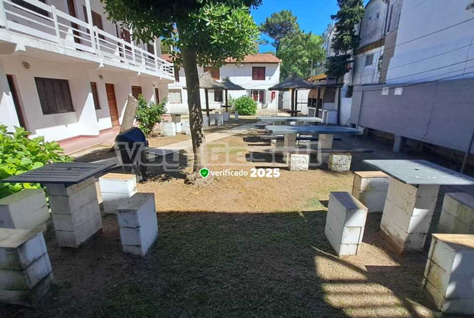 San Luis 24 - Departamento en Villa Gesell