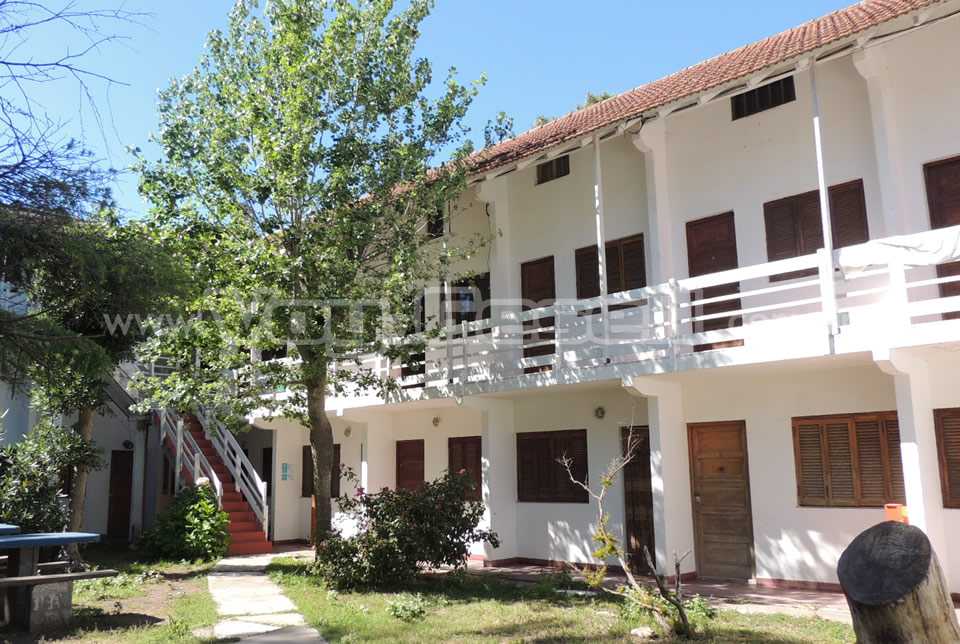 Dueño Alquila en Villa Gesell, Departamento en zona Centro Comercial