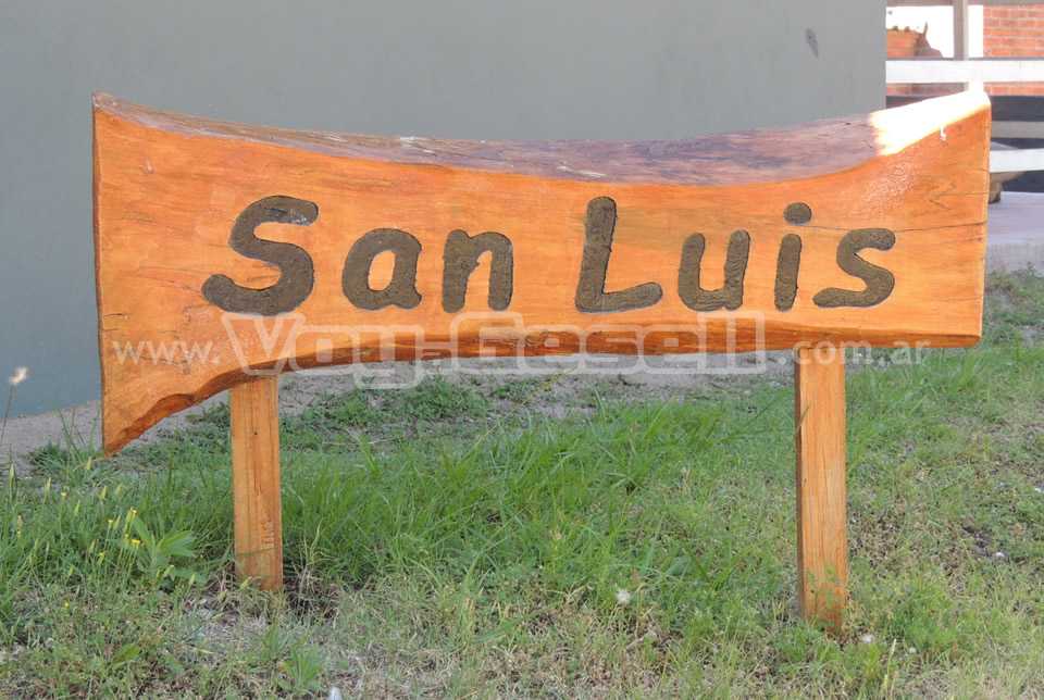 San Luis 7 - Vista principal de propiedad en Villa Gesell, Villa Gesell. Reservá sin comisiones.
