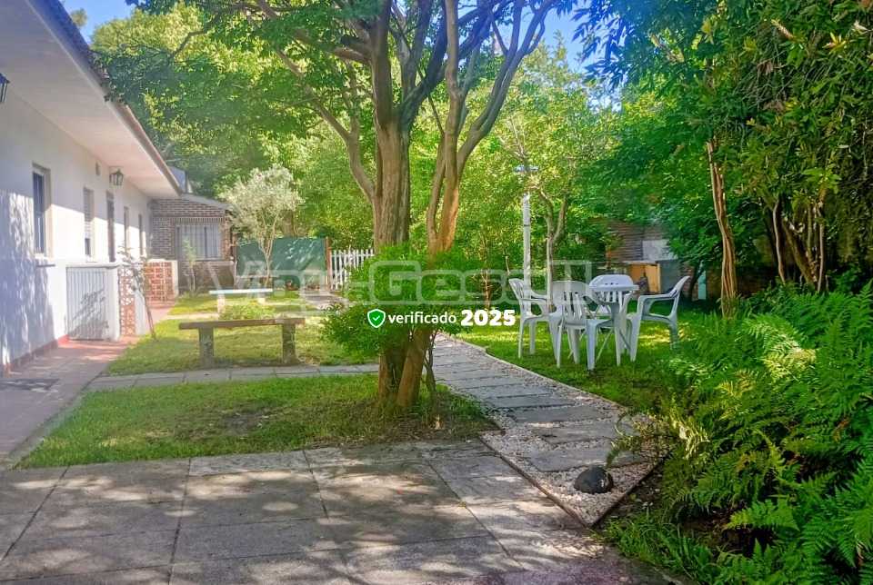 Santa Rosa - Casa en Villa Gesell