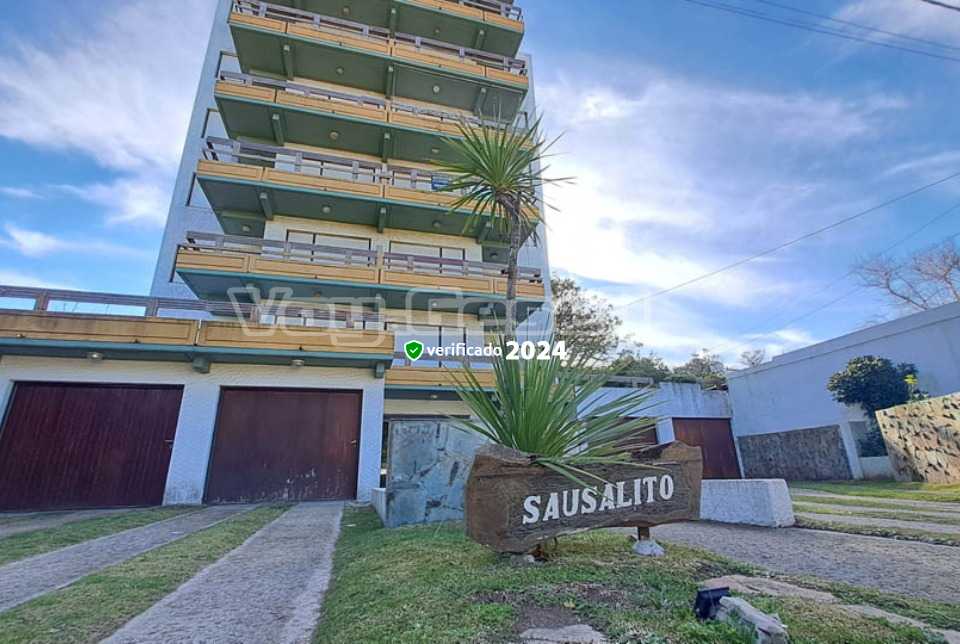 Sausalito 3 - Departamento en Villa Gesell