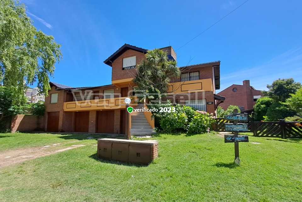 Seikyo 6 - Departamento en Villa Gesell