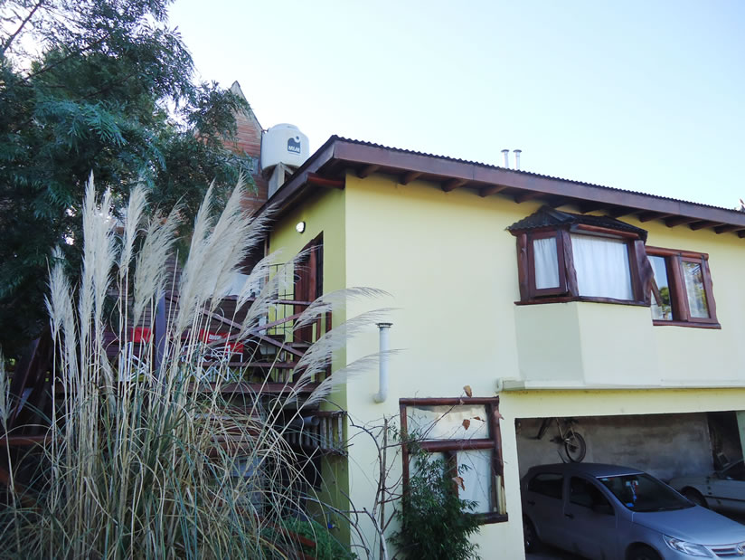 Selu - Casa en Villa Gesell