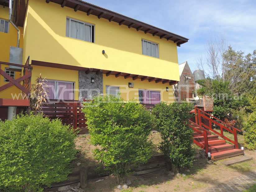 Selu 2 - Casa en Villa Gesell