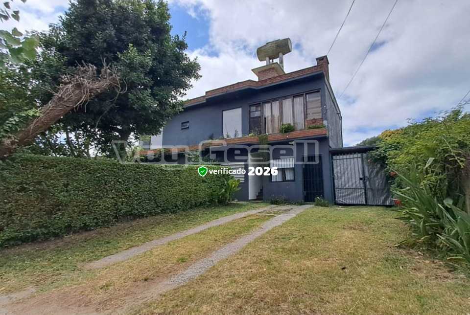 Sidalu - Departamento en Villa Gesell