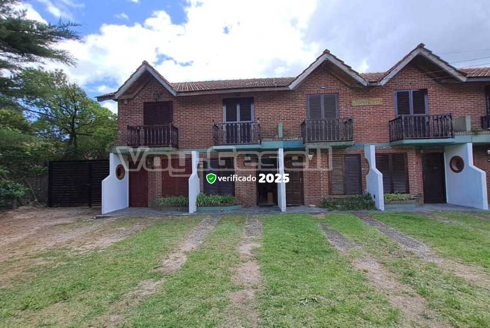 Sirenas Del Norte U5 - Duplex en Villa Gesell
