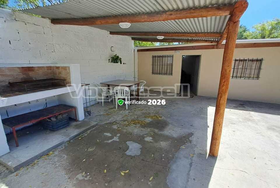 Sobre la Roca 2 - Casa en Villa Gesell