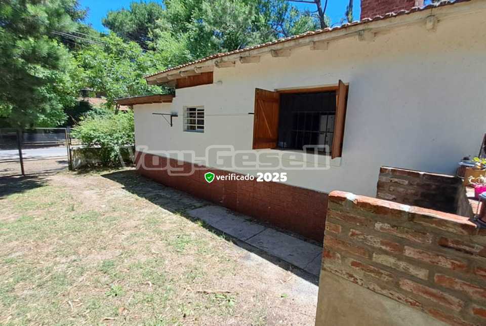 Sol - Casa en Villa Gesell