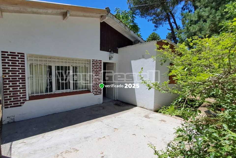 Sol - Casa en Villa Gesell