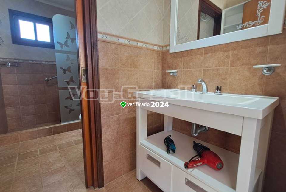 Alquilo Departamento El Sosiego en Villa Gesell zona Centro a 1700 Mts de la Playa 