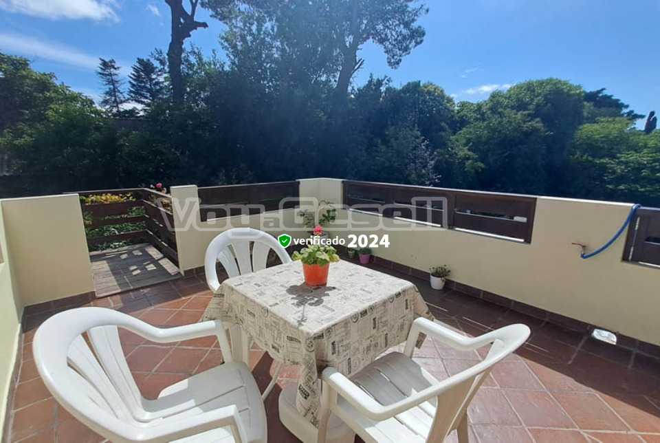 Alquilo Departamento El Sosiego en Villa Gesell zona Centro a 1700 Mts de la Playa 