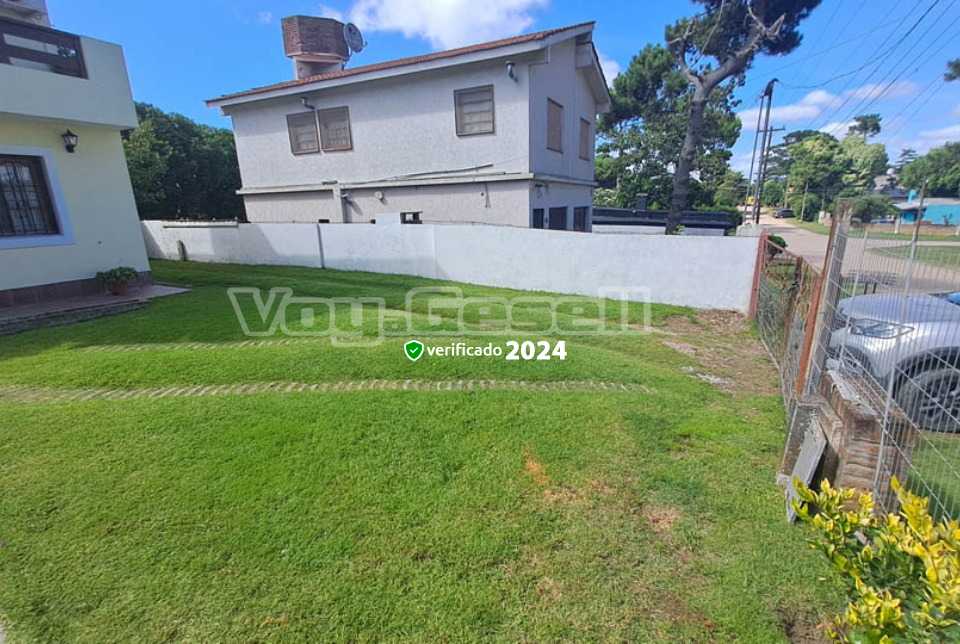 Alquilo Departamento El Sosiego en Villa Gesell zona Centro a 1700 Mts de la Playa