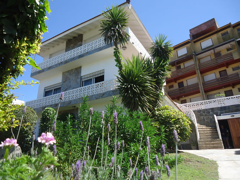 Stella Alpina - Departamento en Villa Gesell