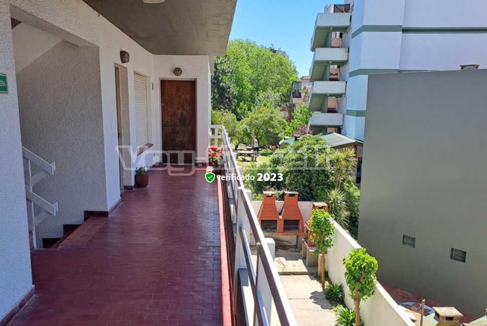Edificio Sur 1 2A - Departamento en Villa Gesell