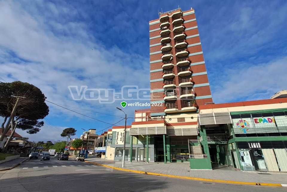 Taxco 10D - Departamento en Villa Gesell