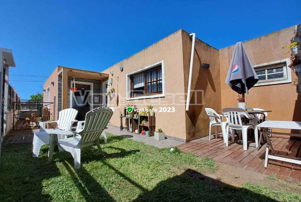 Tobias - Casa en Villa Gesell