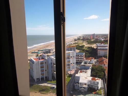 Torre Playa III 10A - Departamento en Villa Gesell