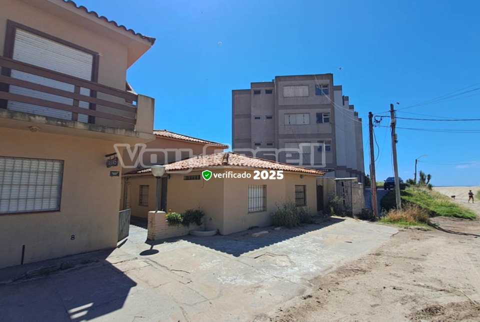 Treiens - Departamento en Villa Gesell