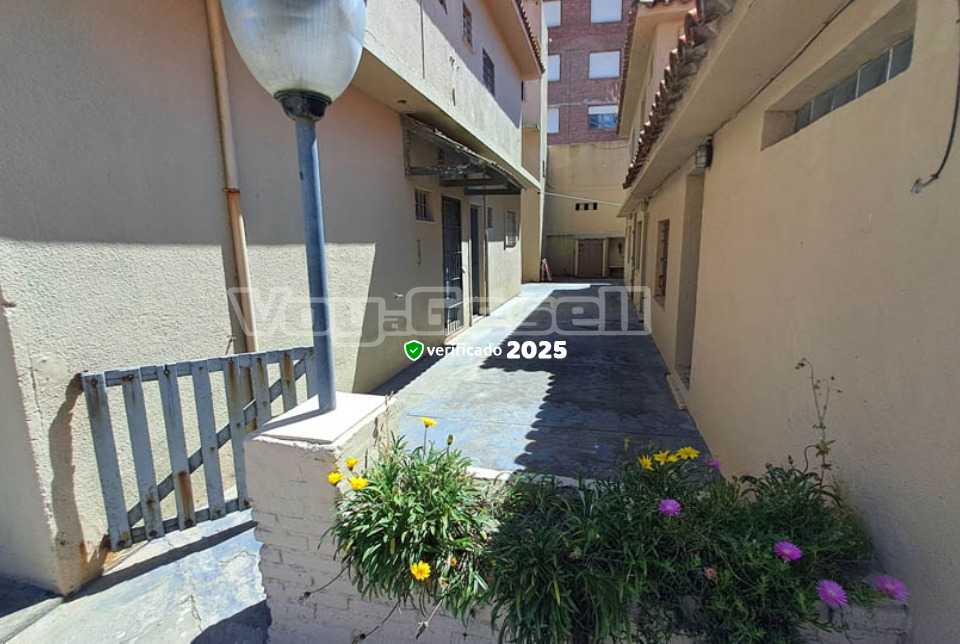 Treiens - Departamento en Villa Gesell