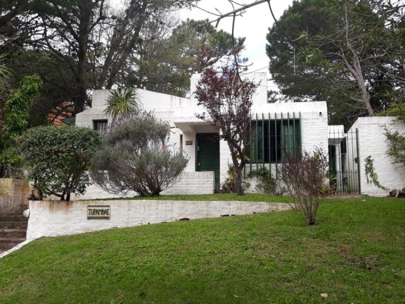 Tupambae - Casa en Villa Gesell
