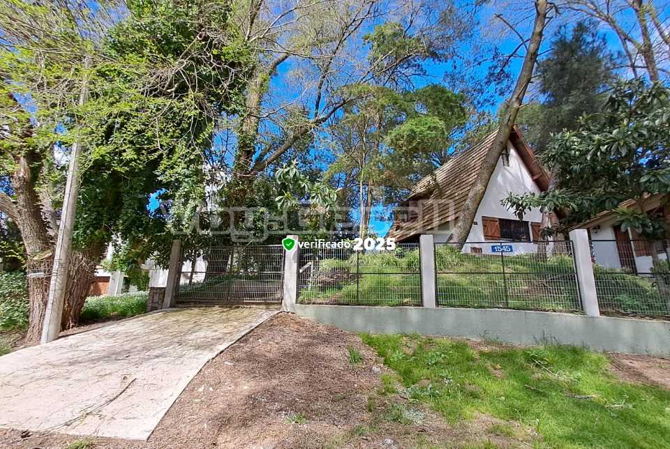 ULMA - Casa en Villa Gesell