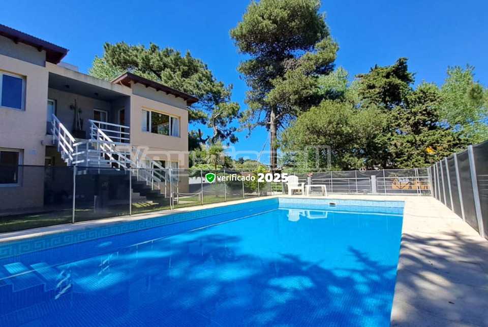 Vamos que venimos 2A - Duplex en Villa Gesell