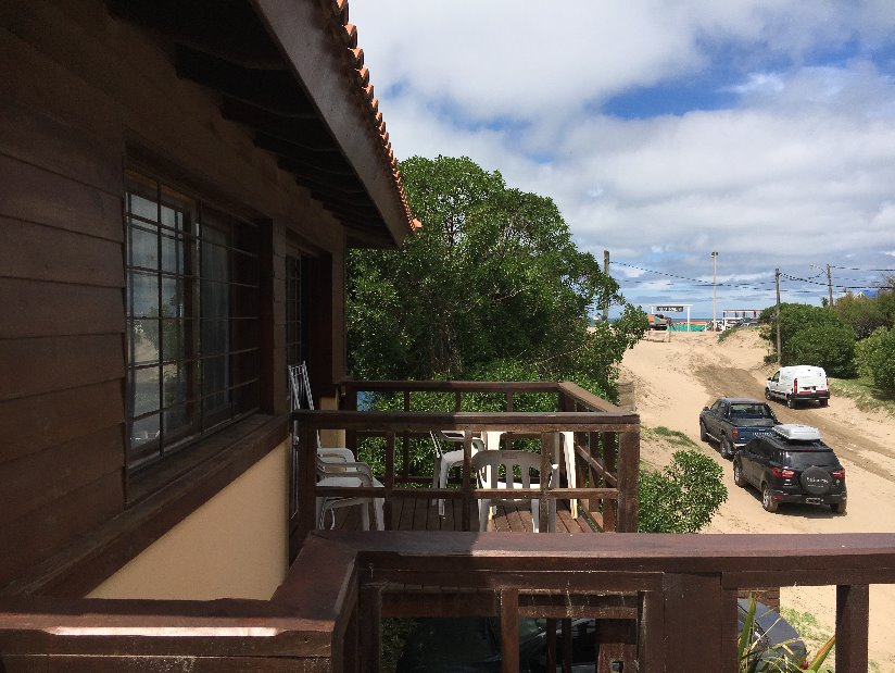 Villa Olimpia - Cabaña en Villa Gesell
