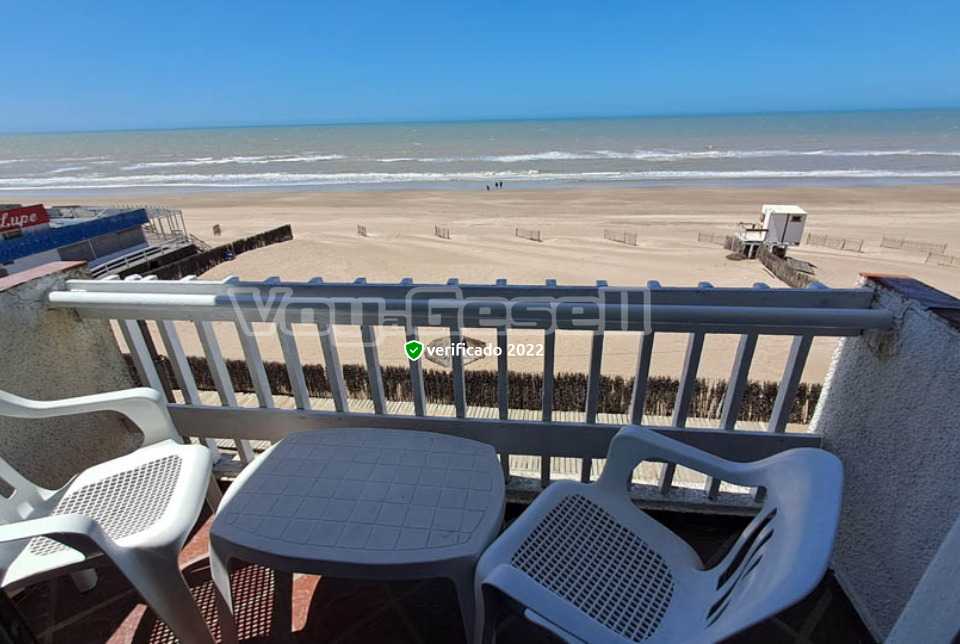 Vistamar IV Depto 25 - Departamento en Villa Gesell