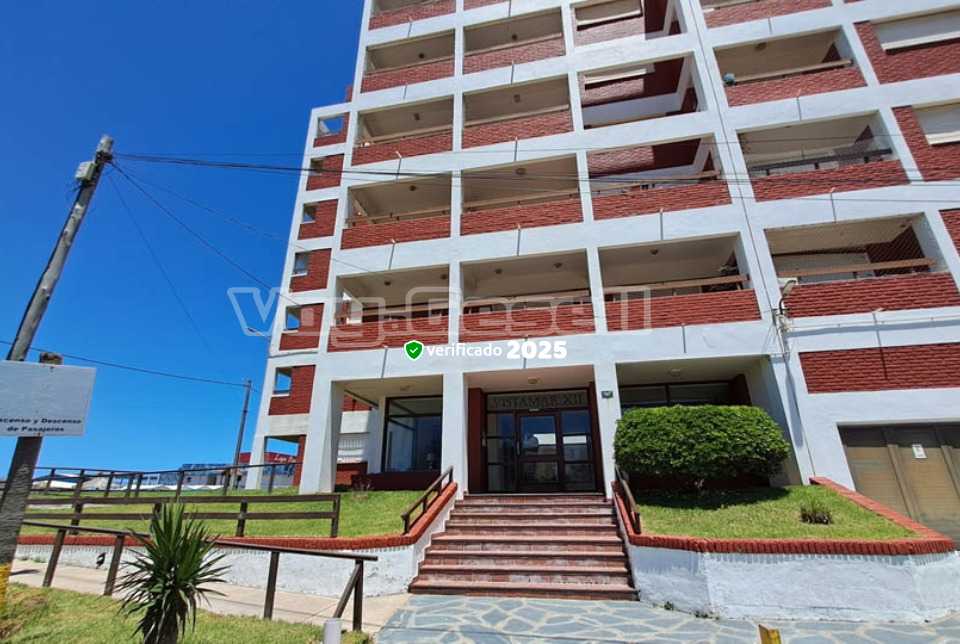 Vistamar XII 2M - Departamento en Villa Gesell