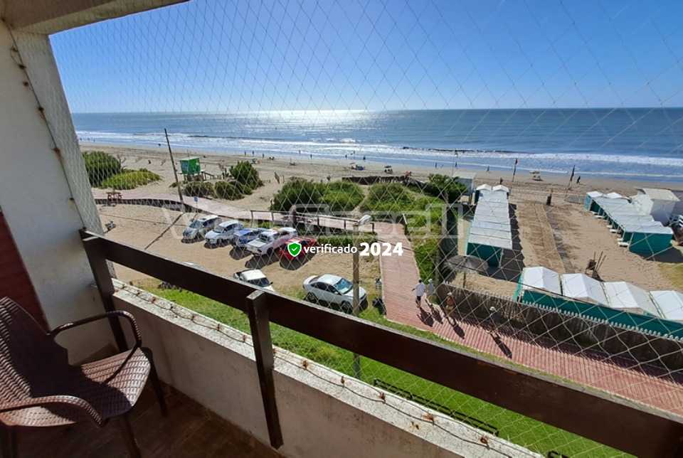 Vistamar XII 3C - Departamento en Villa Gesell