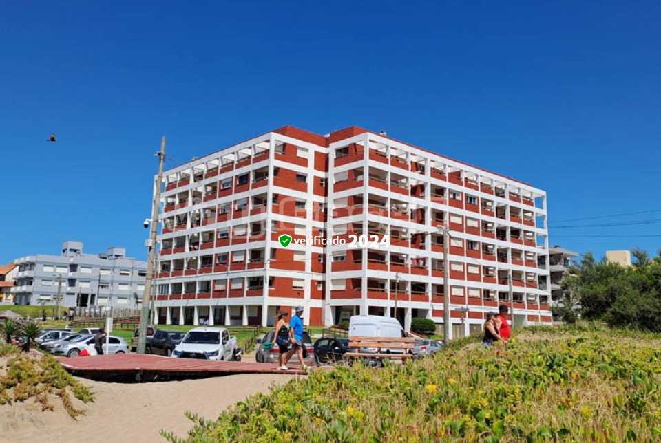 Vistamar XII 3C - Departamento en Villa Gesell