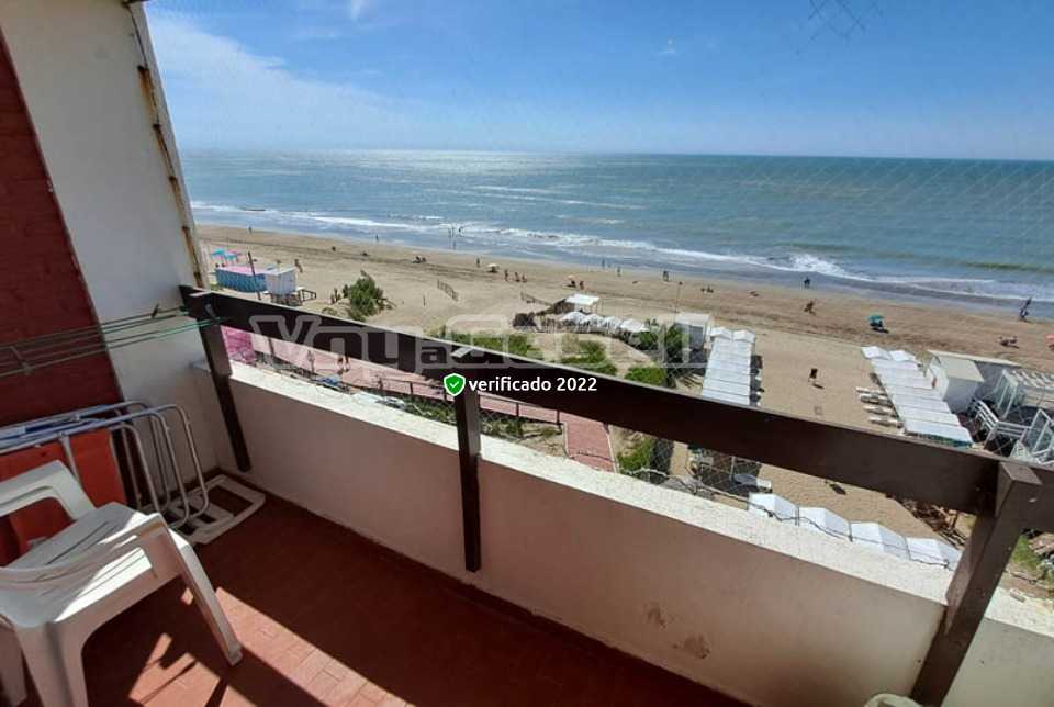 Vistamar XII 5C - Departamento en Villa Gesell
