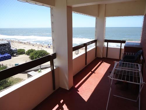 Vistamar XII 5E - Departamento en Villa Gesell
