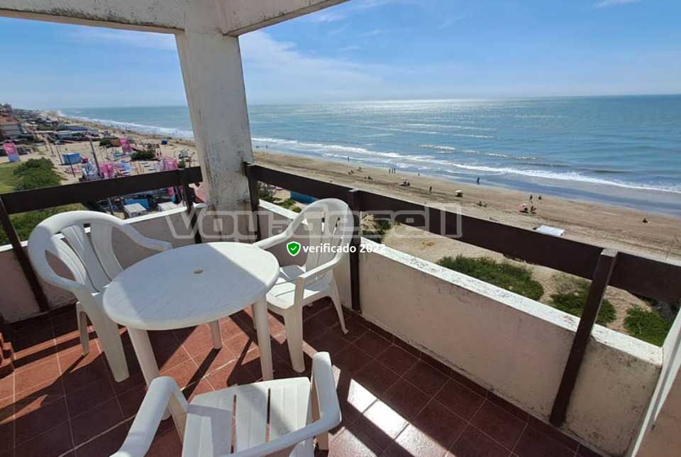 Vistamar XII 6toD - Departamento en Villa Gesell
