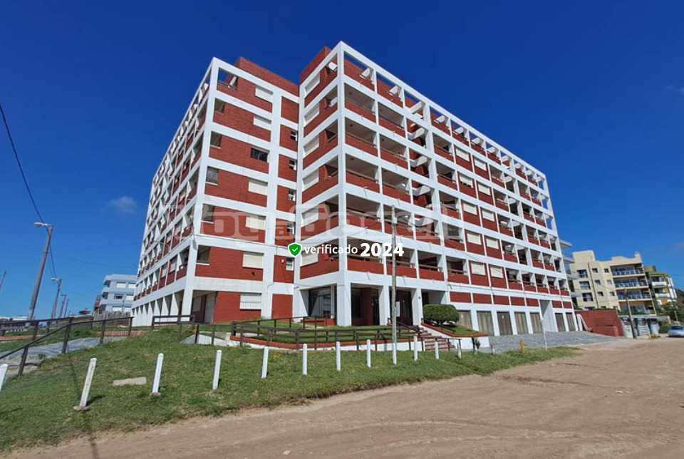 Vístamar XII 4D - Vista principal de alojamiento en Villa Gesell, Costa Atlántica Argentina