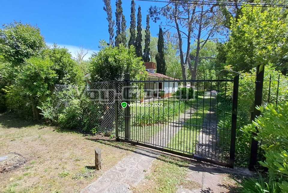 Xenos - Chalet en Villa Gesell