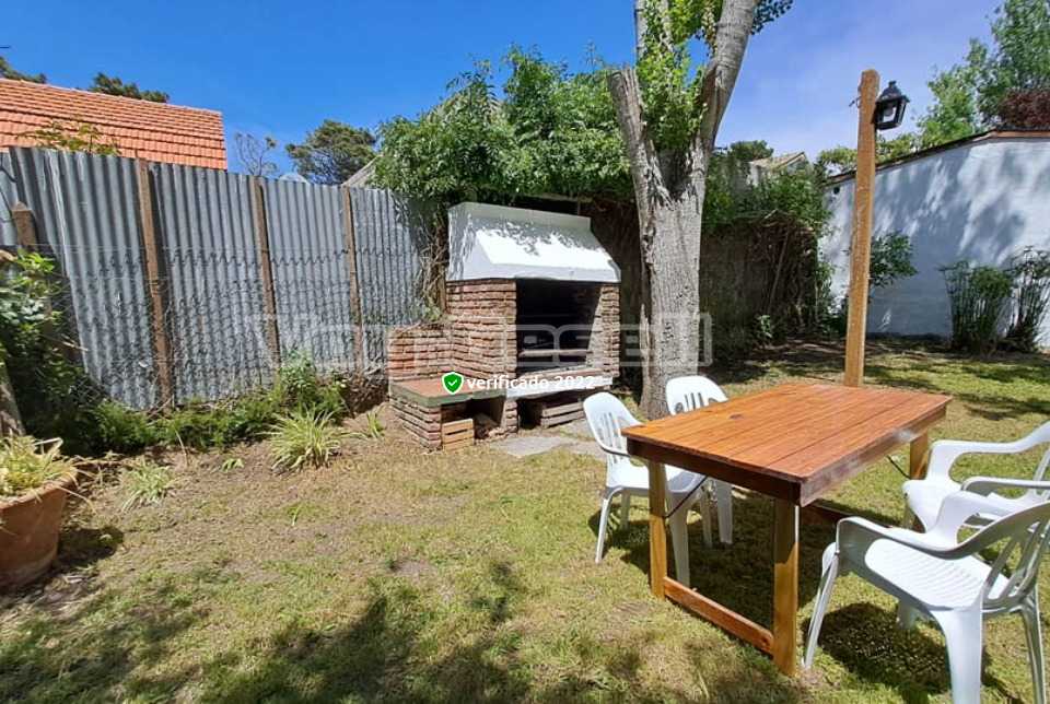 Xenos - Chalet en Villa Gesell