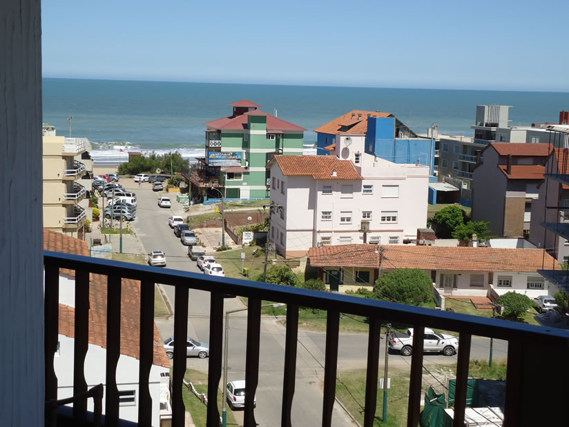 Yupehue 6to - Departamento en Villa Gesell
