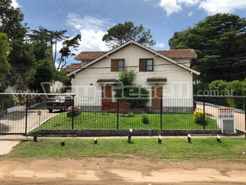 Zondinga - Duplex en Villa Gesell