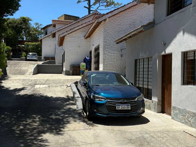 Zondinga - Duplex en Villa Gesell