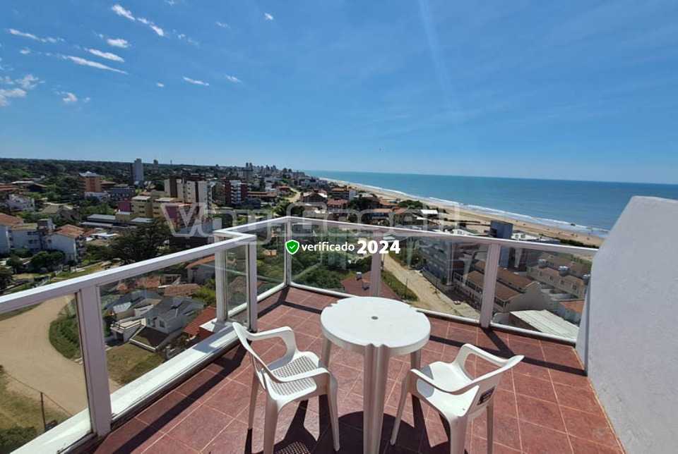 Complejo Cielomar Frente al Mar  - Promoción especial en Villa Gesell, Costa Argentina