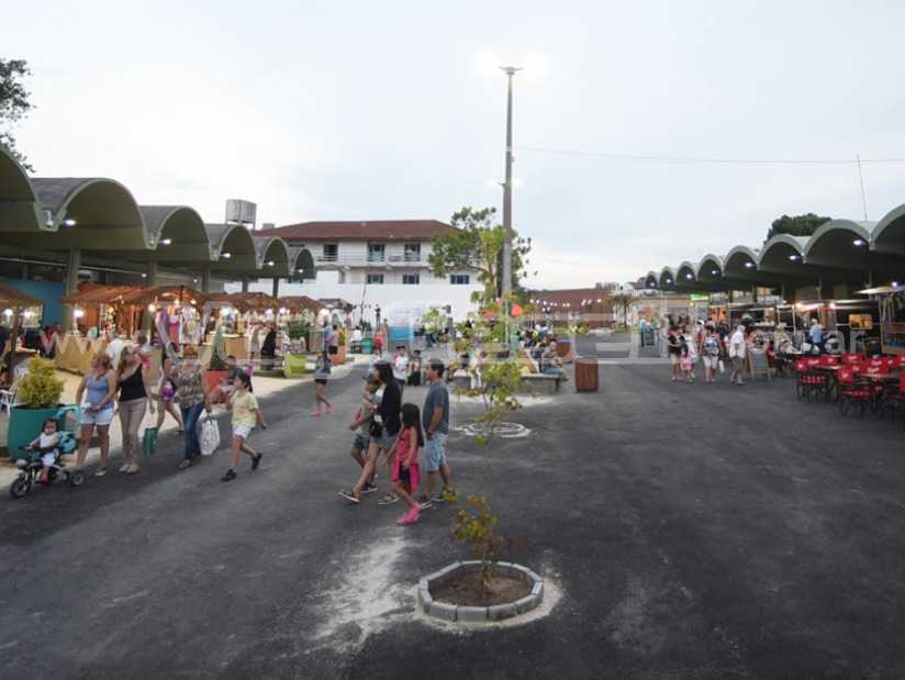 Polo Cultural Sur: Centro Cultural en Villa Gesell.