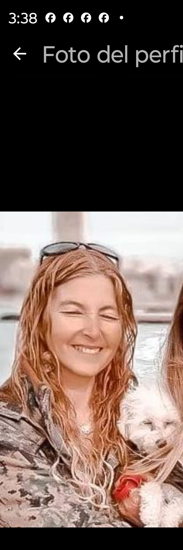 Claudia Analia - Anfitrión en VoyaGesell - Villa Gesell