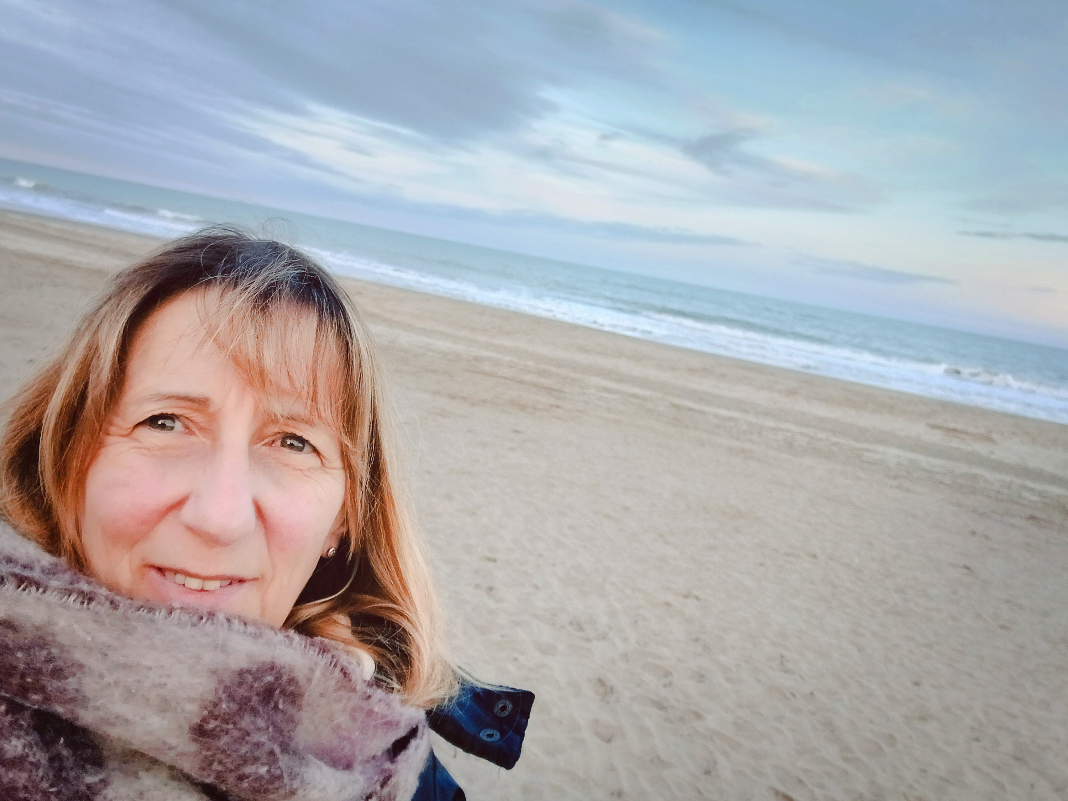 Paula - Anfitrión en VoyaGesell - Villa Gesell