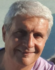 Sergio - Anfitrión en VoyaGesell - Villa Gesell